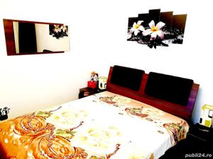 Apartament cu trei camere, zona Dumbrava Nord  - imagine 5