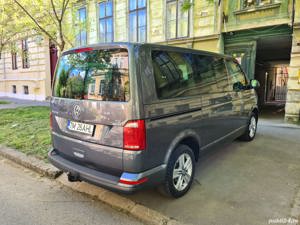 Vw T6 Multivan 2.0TDI fabricatie 2017 - imagine 4