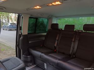 Vw T6 Multivan 2.0TDI fabricatie 2017 - imagine 8