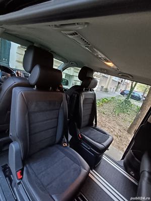 Vw T6 Multivan 2.0TDI fabricatie 2017 - imagine 9