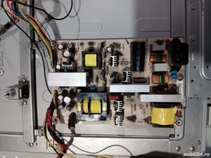 Dezmembrez tv Hannspree hsg1116