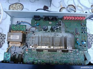 Amplificator Pioneer a-103 defect - imagine 2