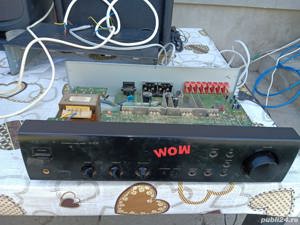 Amplificator Pioneer a-103 defect - imagine 5