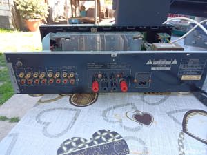 Amplificator Pioneer a-103 defect - imagine 4