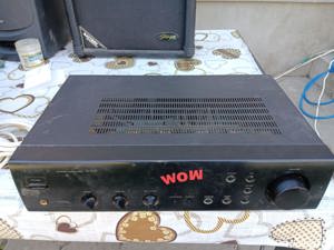 Amplificator Pioneer a-103 defect