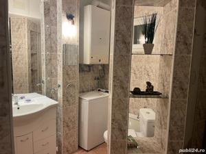 Apartament 3 camere,etaj1,Zona Semicentrala - imagine 9