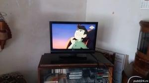 Tv LCD MARCA LG telecomanda 