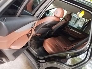 BMW X5 2 litri  Diesel  2014  7 locuri  Navi  Piele  Soft Close  - imagine 7