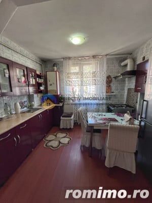 Apartament 2 camere-Zona Asirom - imagine 4