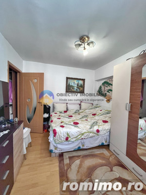 Apartament 2 camere-Zona Scoala nr.2/Bld.Traian - imagine 4