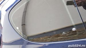 Discuri ventilate 266mm,placute frane Brembo si accesorii noi si folosite Peugeot 206 2.0HDI - imagine 7