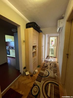 Apartament 4 camere, decomandat, zona excelenta, comison 0%. - imagine 7