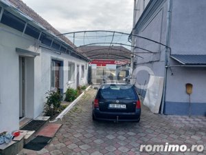 Casa de vanzare Seica Mare 284 mpu 5 camere curte gradina anexa - imagine 13