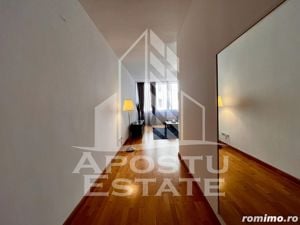 Apartament 3 camere, ultra spatios, parcare privata, Take Ionescu - imagine 14