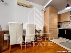 Apartament 3 camere, ultra spatios, parcare privata, Take Ionescu - imagine 13