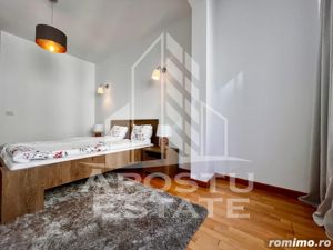 Apartament 3 camere 110 mp utili zona Take Ionescu - imagine 10