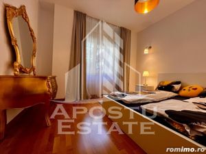 Apartament 3 camere 110 mp utili zona Take Ionescu - imagine 16