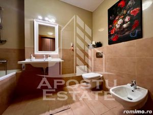 Apartament 3 camere, ultra spatios, parcare privata, Take Ionescu - imagine 15