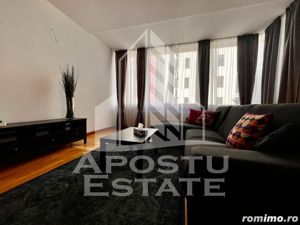 Apartament 3 camere 110 mp utili zona Take Ionescu - imagine 2