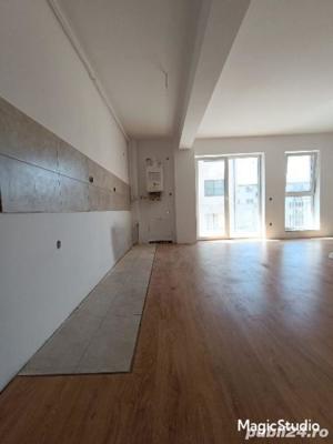 Apartament 2 camere,finisat,zona centrala - imagine 2