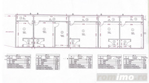 Apartamente noi la curte comuna Zona Bujac, Arad - imagine 9