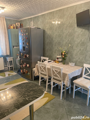 vanzare apartament 4 camere - imagine 8