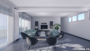 Apartament de lux 4 camere imobil nou - imagine 6