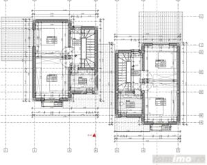 LX183 Mosnita Noua- Cartier Europa, despartit prin camera tehnica - imagine 15