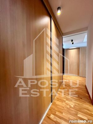 Apartament 3 camere, ultra spatios, parcare privata, Take Ionescu - imagine 16