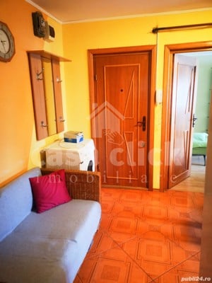 Apartament 2 camere Mazepa 2, mobilat si utilat - imagine 4