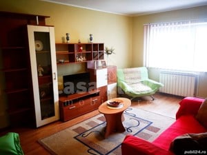 Apartament 2 camere Mazepa 2, mobilat si utilat - imagine 2