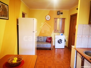 Apartament 2 camere Mazepa 2, mobilat si utilat - imagine 6