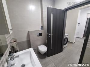 Apartament modern   2 camere   zona Coresi   - imagine 7