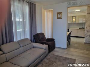 Apartament modern   2 camere   zona Coresi   COMISION 0 - imagine 2