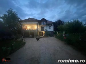 Casă spatioasă: str. Transilvania( fost Fabricii) 260mp  - imagine 2