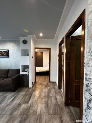 Apartament B.dul Decebal