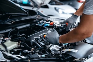 Diagnoza Auto Profesionala Service Mobil Asistenta Rutiera - imagine 7