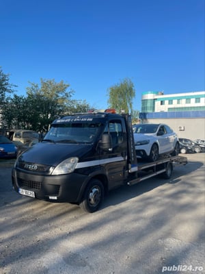 Diagnoza Auto Profesionala Service Mobil Asistenta Rutiera - imagine 3