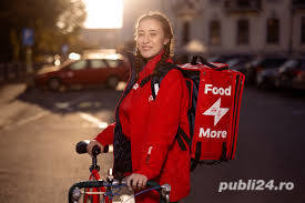 Angajez livratori  - imagine 2