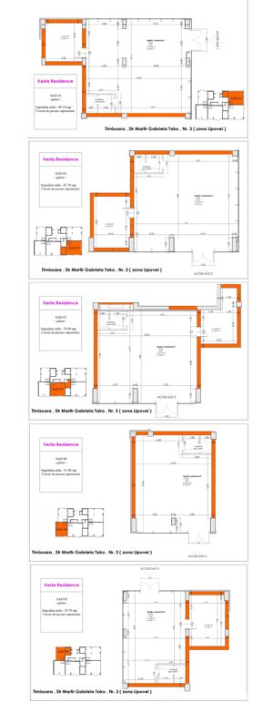 Spatiu comercial de vanzare  sau  inchiriat  Calea Lipovei - imagine 2