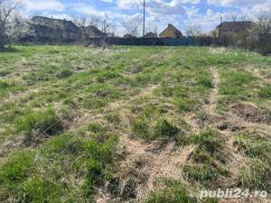 Teren de vânzare direct de la proprietar - imagine 2 Teren de vânzare direct de la proprietar - imagine 2