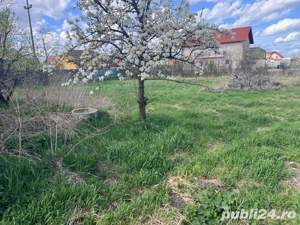 Teren de vânzare direct de la proprietar