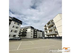 Apartament 2 camere Braytim - imagine 8