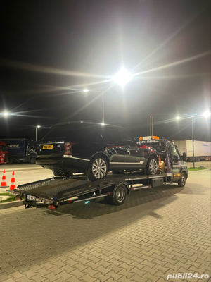 Diagnoza Auto Profesionala Service Mobil Asistenta Rutiera - imagine 6