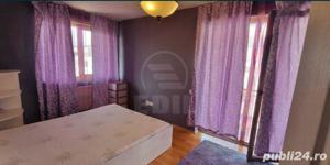 Apartament 3 camere, Zona Sub Cetate - imagine 7