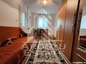 Apartament 2 camere, proaspat igienizat, Calea Girocului - imagine 3