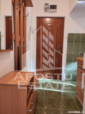 Apartament 2 camere, proaspat igienizat, Calea Girocului - imagine 6