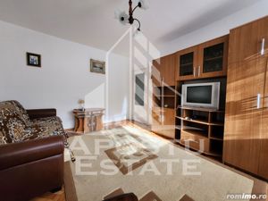 Apartament 2 camere, proaspat igienizat, Calea Girocului - imagine 2