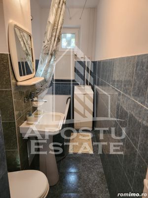 Apartament 2 camere, proaspat igienizat, Calea Girocului - imagine 7