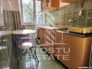 Apartament 2 camere, proaspat igienizat, Calea Girocului - imagine 5